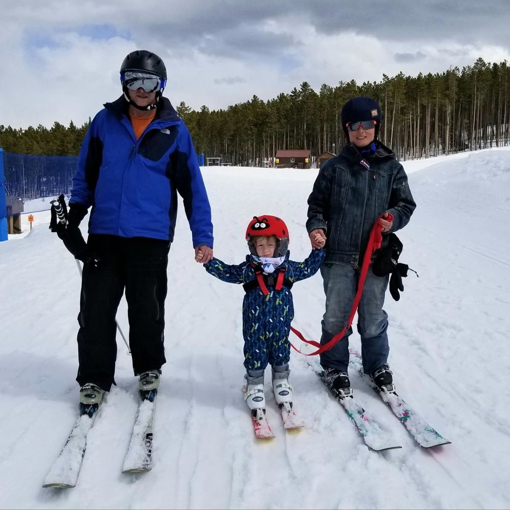 Meet your Posher, Iuliana